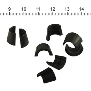 S&S, pasador de válvula