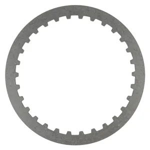 Alto, placa de accionamiento de acero del embrague (cada una)
