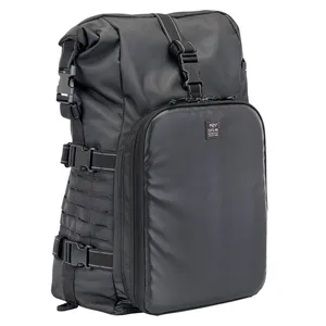 Biltwell, bolsa EXFIL-80 2.0. Negro