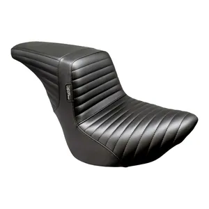 LePera, asiento individual Kickflip. Up Front. Plisado