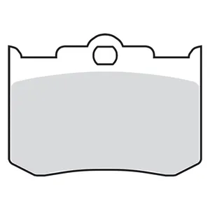 Pastillas de freno SBS, Street Ceramic