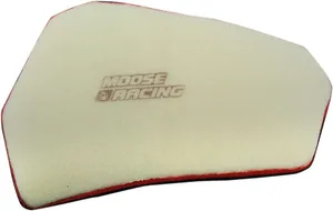 Filtro de aire pre-aceitado de precisión - espuma PRE-ENGRASADA <span style="color: red;font-size: 0,5em">- ALMACEN USA-</span>