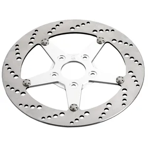 K-Tech, disco de freno acero inoxidable 11.5 pulgadas
