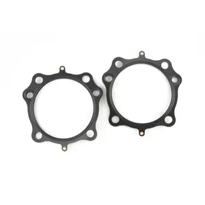 Cometic, junta de culata. 4-1/8" MLS de .027"
