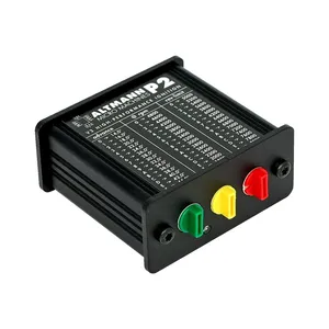 Altmann, módulo de encendido AMM-P2 de encendido simple/doble