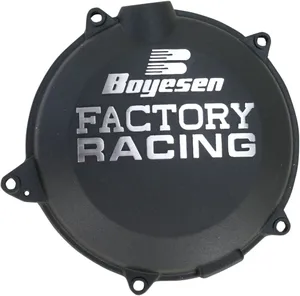 Tapa de Embrague Factory