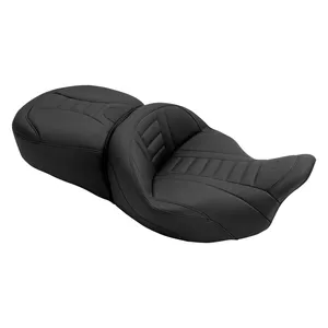 Mustang, asiento Deluxe Super Touring. No calefactado