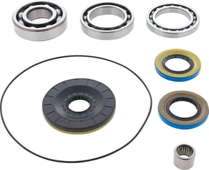 Kit de roulements/joints de différentiel - roulements/joints arrière Canam MSE