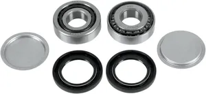 Kit de rodamientos de basculante para motocicleta