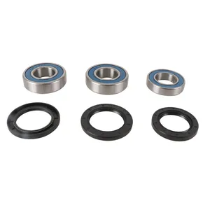 Kit de rodamientos de rueda All Balls, trasero