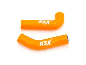 Kit de mangitos de radiador - mangueiras SX85 18-24 OR