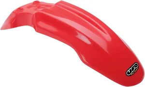 Guardabarros delantero de repuesto - Honda CRF50 CRF-RED