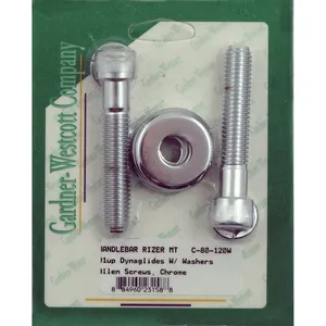Kit de pernos elevadores <span style="color: red;font-size: 0,5em">- PEDIDO ESPECIAL -</span>