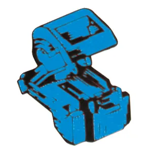 Conectores, T-tap Quick Slice. Azul