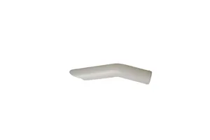 Tubo sifón de aceite metálico para motor Harley-Davidson