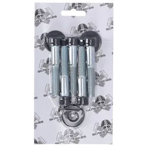 Screws4bikes, kit de tornillos, piñón de rueda