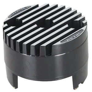 Regulador eléctrico para motocicleta de 6V
