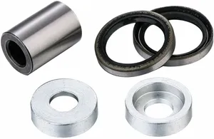 Kit de rodamientos para amortiguador de motocicleta