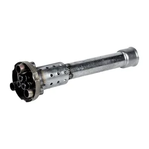 Db killer para silenciador Megaton con sonido ajustable