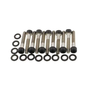 Screws4bikes, kit de tornillos, tapa primaria