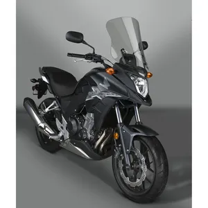 Parabrisas NC VStream® Sport/tour con tinte claro