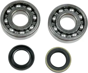 Kit de rodamientos y retenes de cigüeñal - RODAMIENTO/RETÉN Honda <span style="color: red;font-size: 0,5em">- ALMACEN USA-</span>