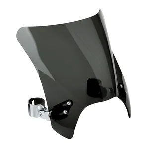 Parabrisas NC Mohawk™ tinte oscuro