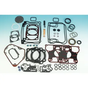 James, kit de juntas del motor. 92-99 Evo B.T.