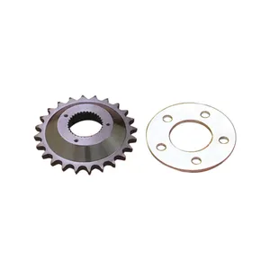 Kit de piñón de transmisión desplazado. 26t