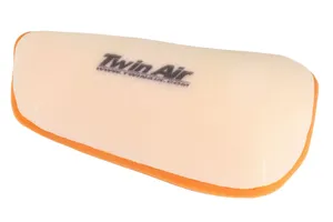 Filtro de aire estándar rectangular para motocicleta