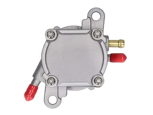 Bomba de gasolina para scooter