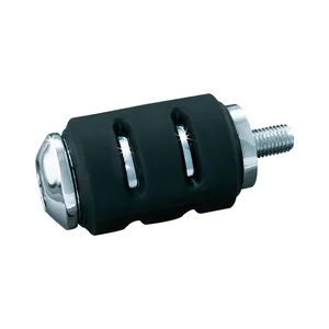 Kuryakyn, Pivote de cambio Trident. Cromo