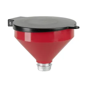 Pressol, embudo de 250mm de diámetro con tapa 3,2 litros. G2