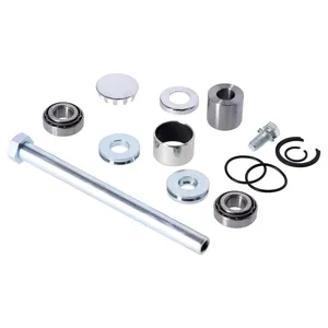 Kit de reconstrucción del eje de pivote del basculante