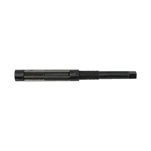Calibrador ajustable, eje de arranque por pedal