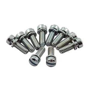 S&S, tornillo para depósito de flotador - corto