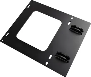 Soporte de montaje para arado - nieve MUD UTV Yamaha