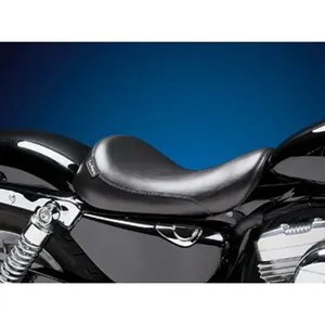 Asiento individual LePera Silhouette. Liso