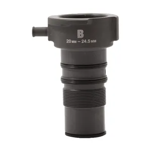 Adaptador Motion Pro, tipo B para probador de sistema de refrigeración