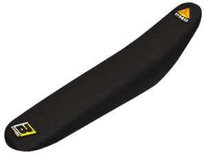 Funda de asiento Pyramid - PYR rieju MR300 NEG