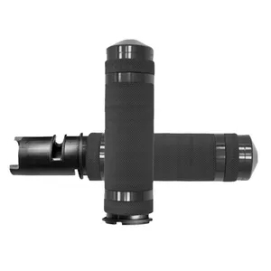 Empuñaduras Avon, Air-SS FBW. Anodizado negro