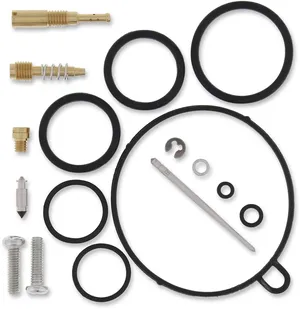 Kit de reparación de carburador - Honda <span style="color: red;font-size: 0,5em">- ALMACEN USA-</span>