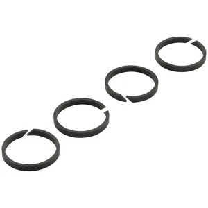 Juntas tóricas, amortiguador del tubo de horquilla. 41 mm