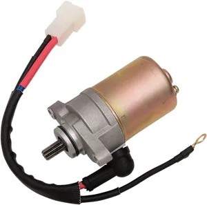 Arrancador - Motor de arranque para Polaris <span style="color: red;font-size: 0,5em">- ALMACEN USA-</span>