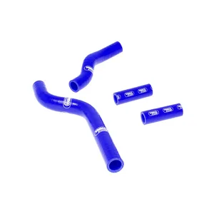Kit de mangueras de radiador para motocicleta