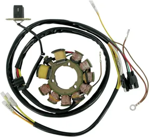 Estator eléctrico para motocicleta Harley-Davidson