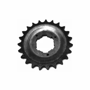 Piñón de transmisión, 25t