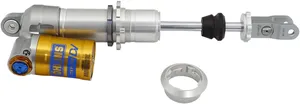 Amortiguador DMX Series - TTX flow DV