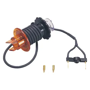 Lisle, probador de inyectores de combustible Noid Light