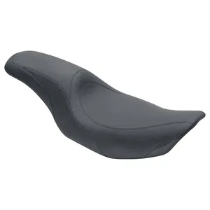 Asiento Mustang, Tripper Fastback 2-up de una pieza
